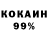 Кетамин VHQ Kreved Koo
